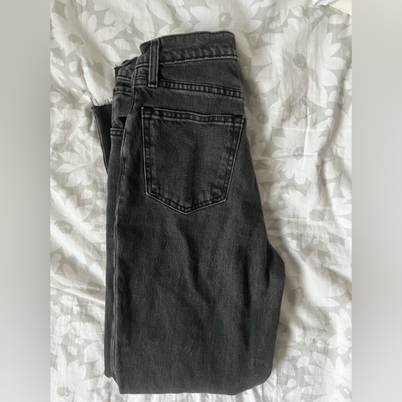 Curve love the 90’s straight ultra high rise - Picture 3 of 4